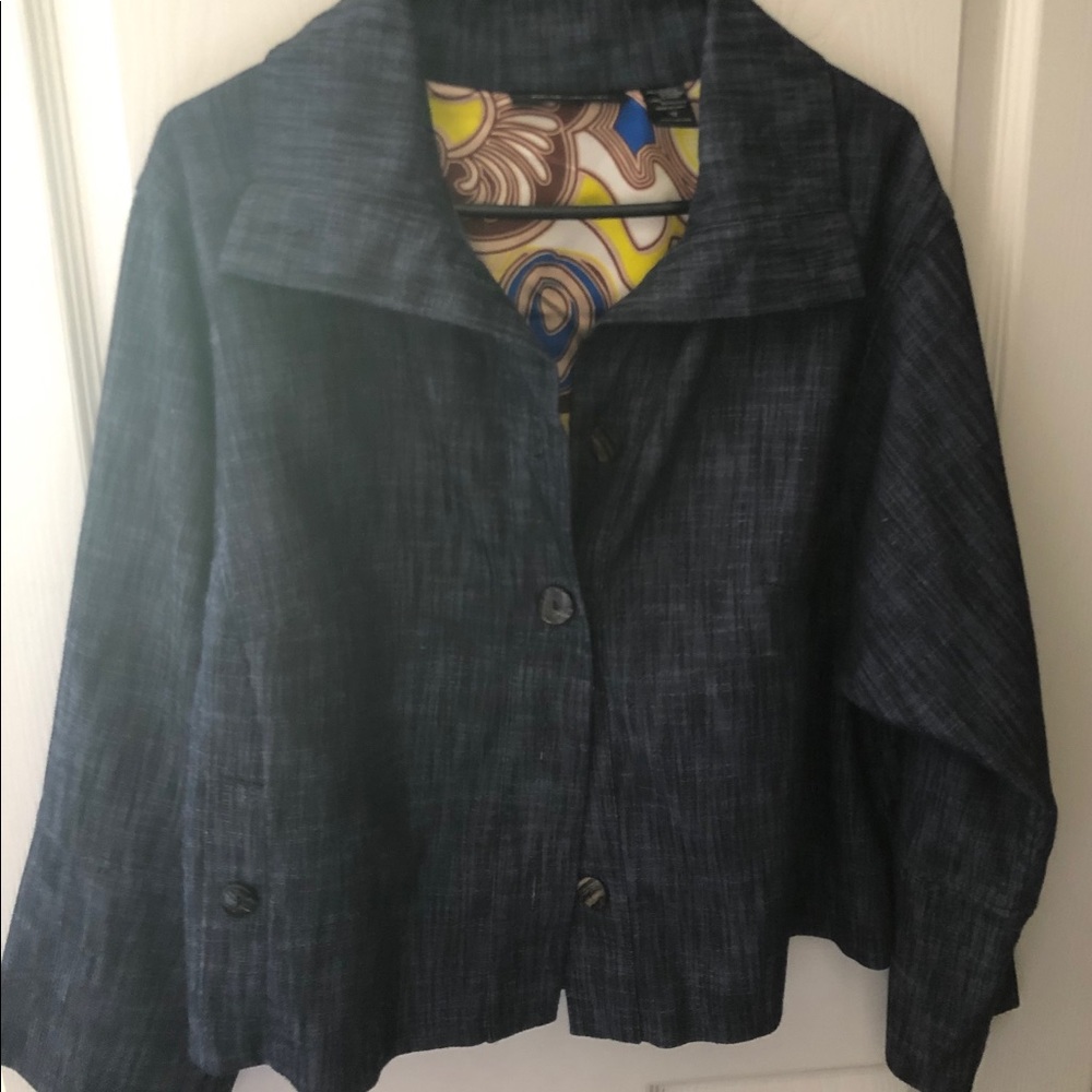 Jacket